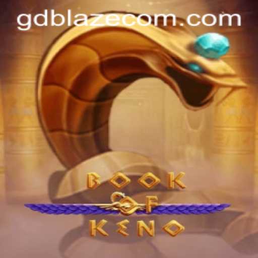 Discovering the Intrigue of BookOfKeno: A Game that Blazes the Trail for Excitement