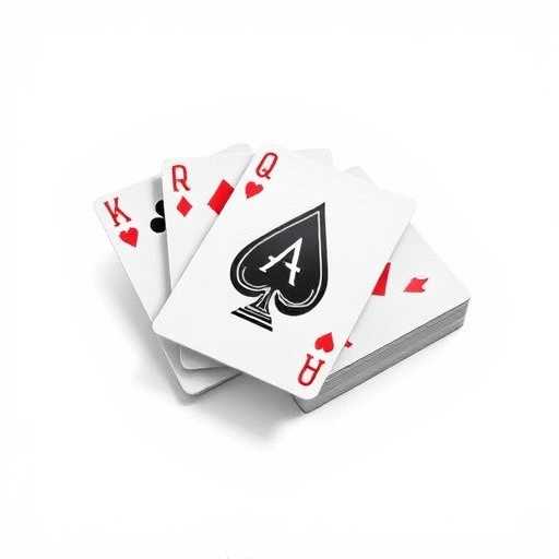 Card Games: A World of Strategy and Fun