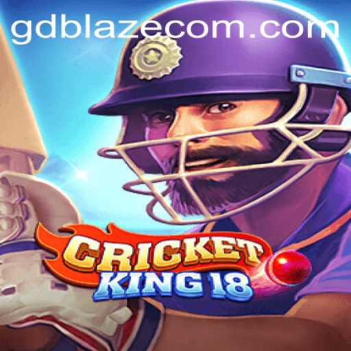 CricketKing18: The Exciting New Way to Experience Cricket