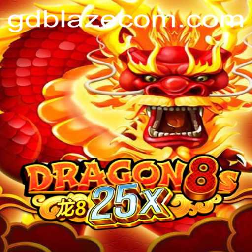 Explore the Enchanting World of Dragon8s25x and GDBLAZE