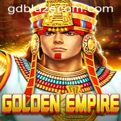 GoldenEmpire: A Thrilling Adventure in the World of GDBLAZE