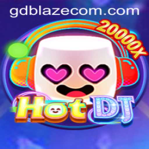 Unveiling HotDJ: A Rhythm Game Revolutionized by GDBLAZE