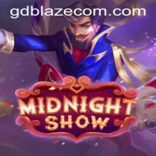 Unveiling the Exciting World of MidnightShow: A Thrilling New Gaming Experience