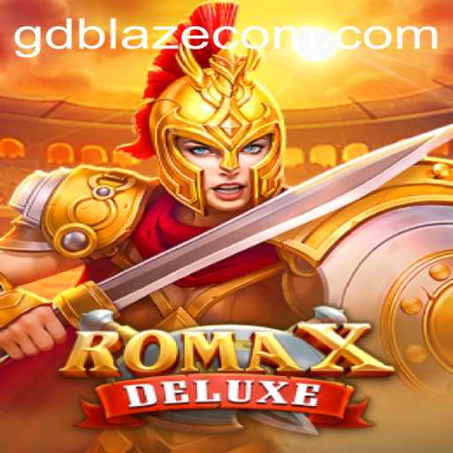 RomaXDeluxe: Gaming Unleashed with GDBLAZE