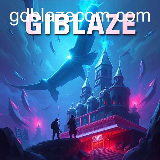 Exploring the Captivating World of Tabletop Games: A Journey into GDBLAZE