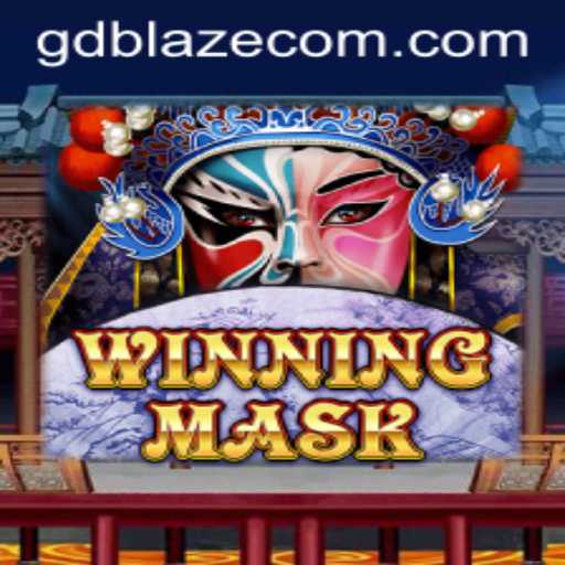 Dive into the Exciting World of WinningMask with GDBLAZE